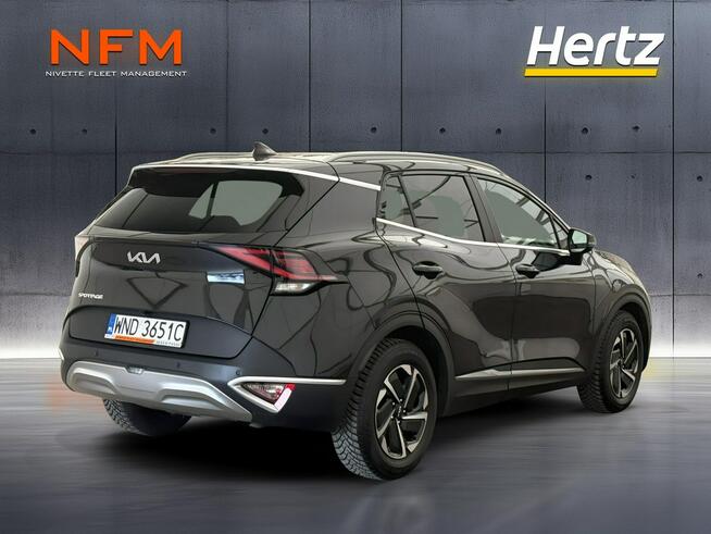 Kia Sportage 1,6 T-GDI(150 KM) L Salon PL F-Vat