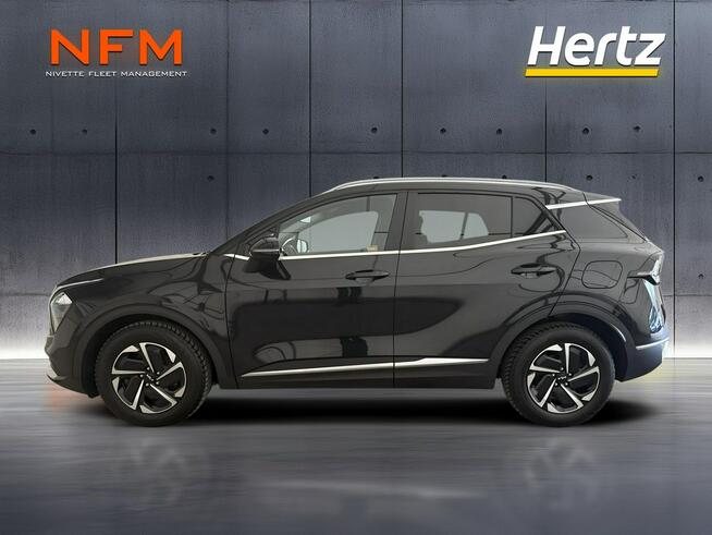 Kia Sportage 1,6 T-GDI(150 KM) L Salon PL F-Vat