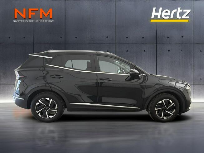 Kia Sportage 1,6 T-GDI(150 KM) L Salon PL F-Vat