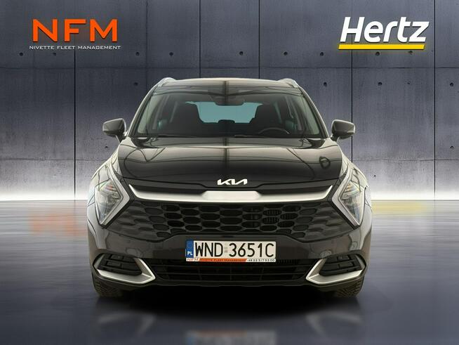 Kia Sportage 1,6 T-GDI(150 KM) L Salon PL F-Vat