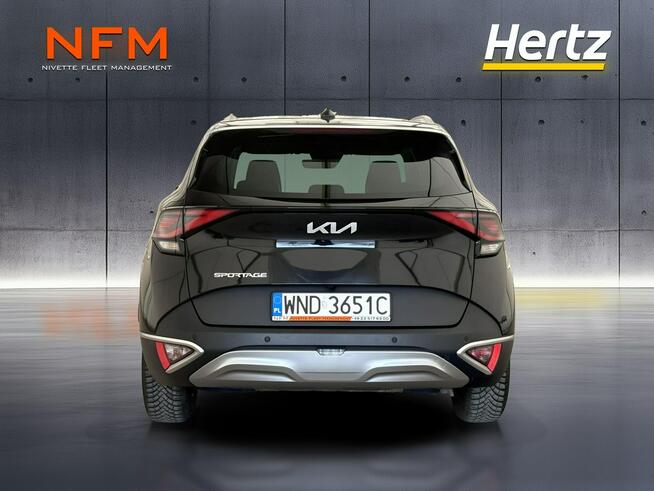 Kia Sportage 1,6 T-GDI(150 KM) L Salon PL F-Vat