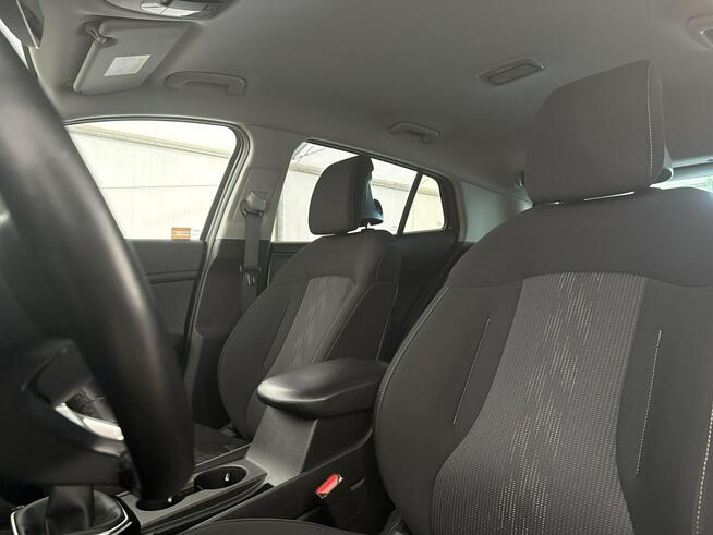 Kia Sportage 1,6 T-GDI(150 KM) L Salon PL F-Vat