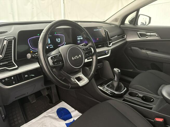 Kia Sportage 1,6 T-GDI(150 KM) L Salon PL F-Vat