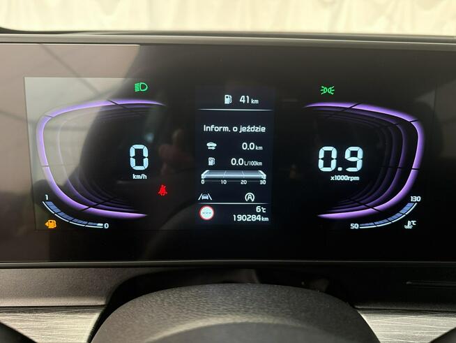 Kia Sportage 1,6 T-GDI(150 KM) L Salon PL F-Vat