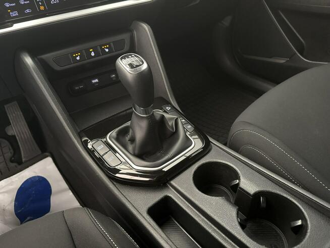 Kia Sportage 1,6 T-GDI(150 KM) L Salon PL F-Vat