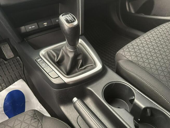 Kia Cee'd 1,6 CRDi(136 KM) M Salon PL Faktura Vat