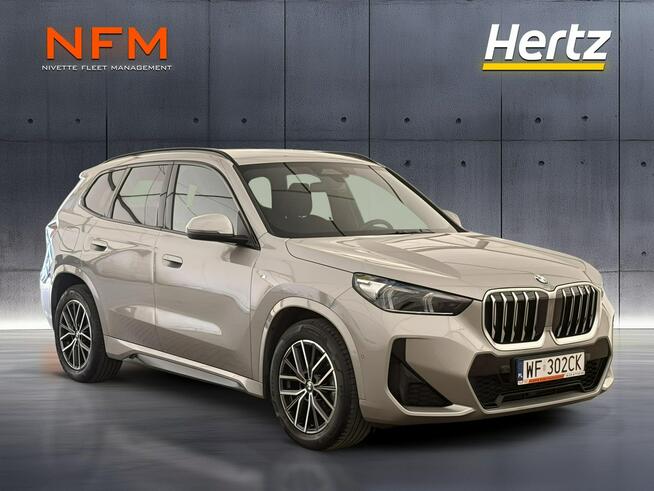 BMW X1 1,5 sDrive 18i(136 KM) Pakiet M Sport Salon PL