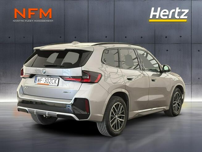 BMW X1 1,5 sDrive 18i(136 KM) Pakiet M Sport Salon PL
