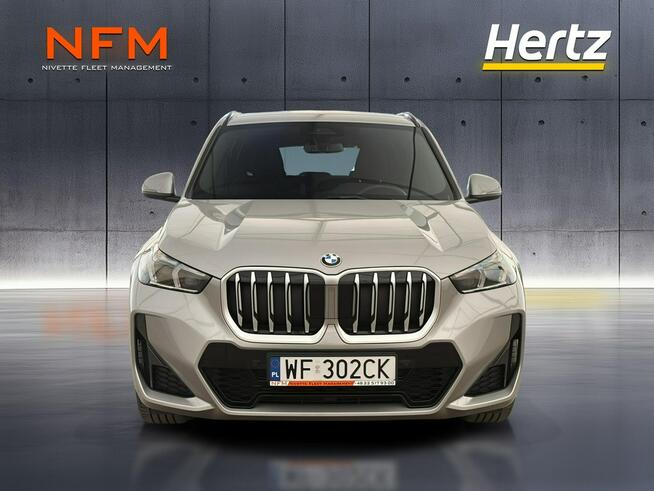 BMW X1 1,5 sDrive 18i(136 KM) Pakiet M Sport Salon PL