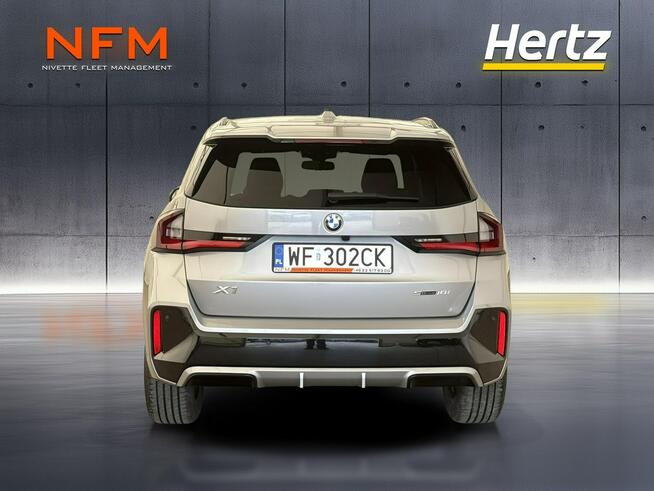 BMW X1 1,5 sDrive 18i(136 KM) Pakiet M Sport Salon PL