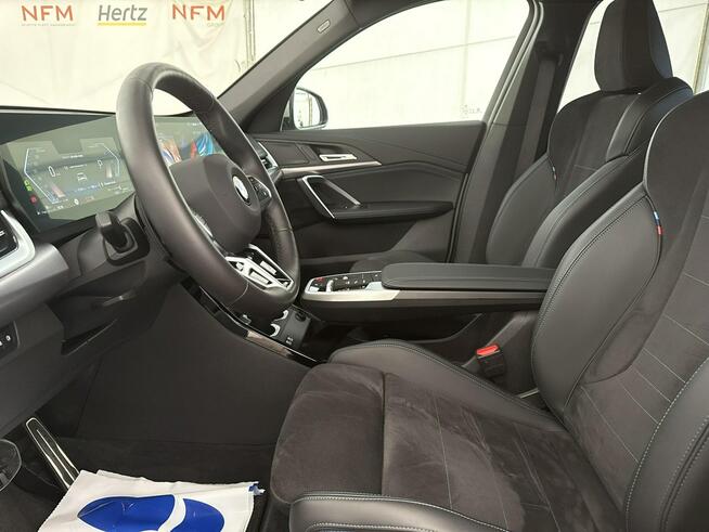 BMW X1 1,5 sDrive 18i(136 KM) Pakiet M Sport Salon PL