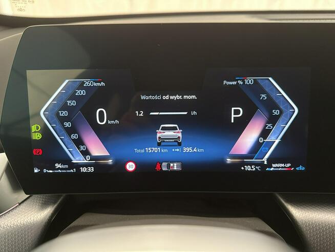 BMW X1 1,5 sDrive 18i(136 KM) Pakiet M Sport Salon PL