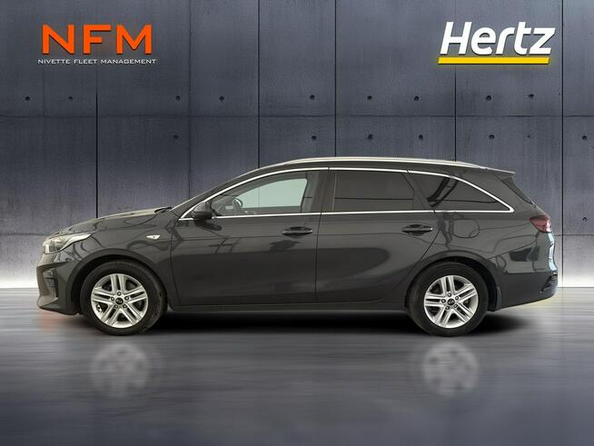 Kia Cee'd 1,6 CRDi(136 KM) M Salon PL Faktura Vat
