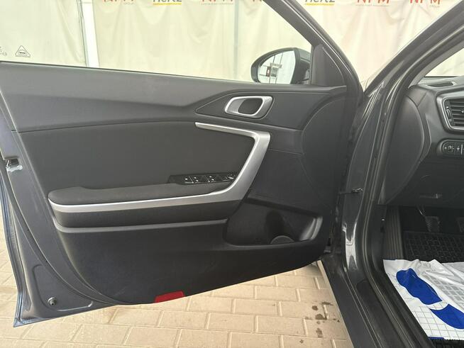 Kia Cee'd 1,6 CRDi(136 KM) M Salon PL Faktura Vat