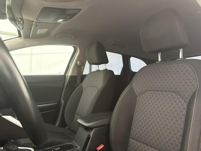 Kia Cee'd 1,6 CRDi(136 KM) M Salon PL Faktura Vat