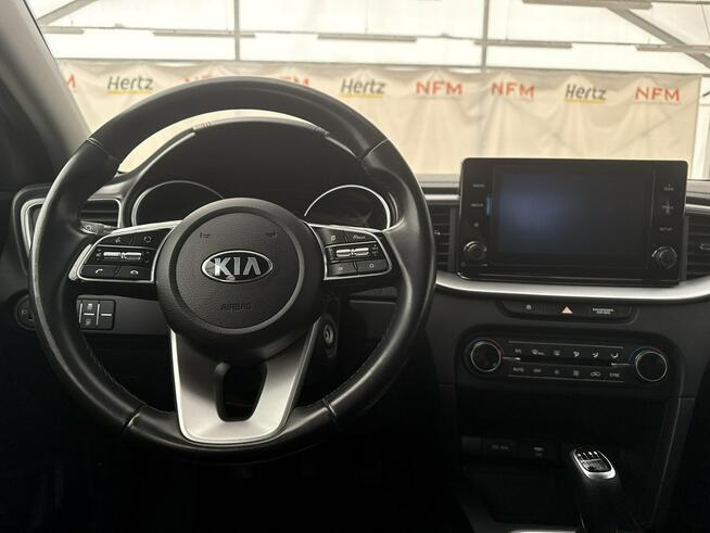 Kia Cee'd 1,6 CRDi(136 KM) M Salon PL Faktura Vat