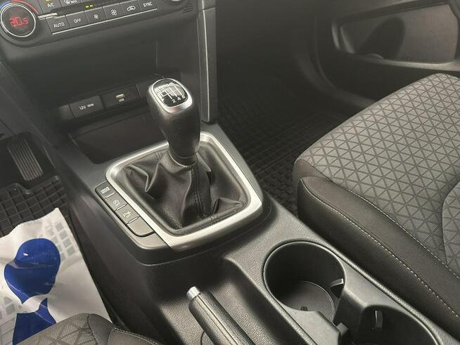 Kia Cee'd 1,6 CRDi(136 KM) M Salon PL Faktura Vat