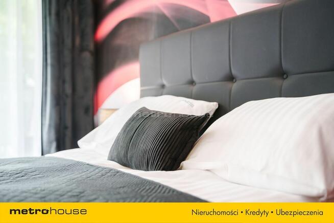 Apartament z basenem przy plaży ul. Kasprowicza