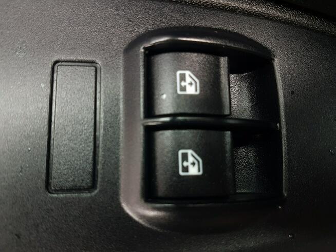 Fiat Doblo XL L2H2 5-OSÓb DŁUGI WYSOKI KLIMA 6-BIEGÓW MANUAL KRAJOWY