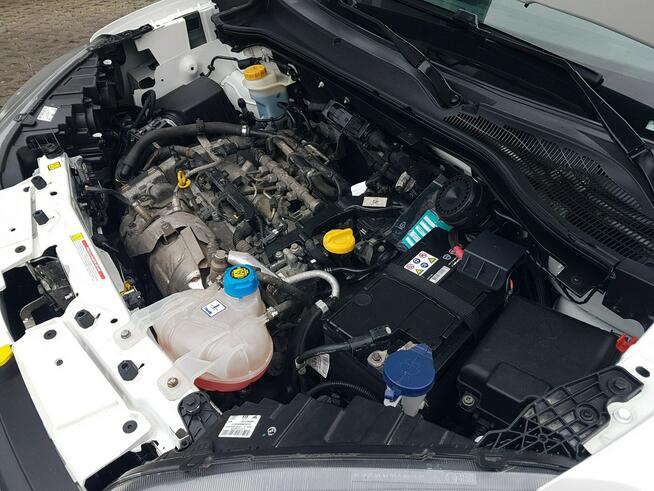 Fiat Doblo XL L2H2 5-OSÓB DŁUGI WYSOKI KLIMA 6-BIEGÓW MANUAL KRAJOWY