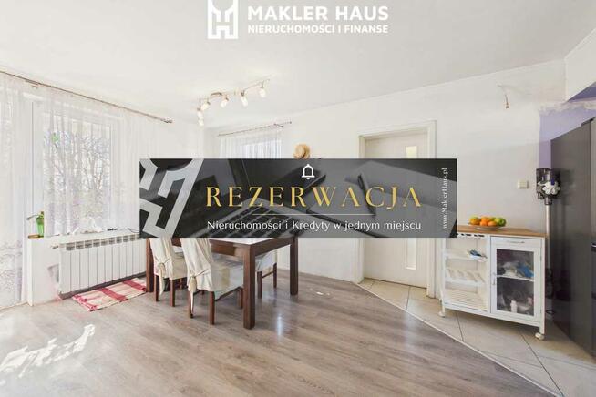 Okazja! Dom 93 m² na działce 1589 m²