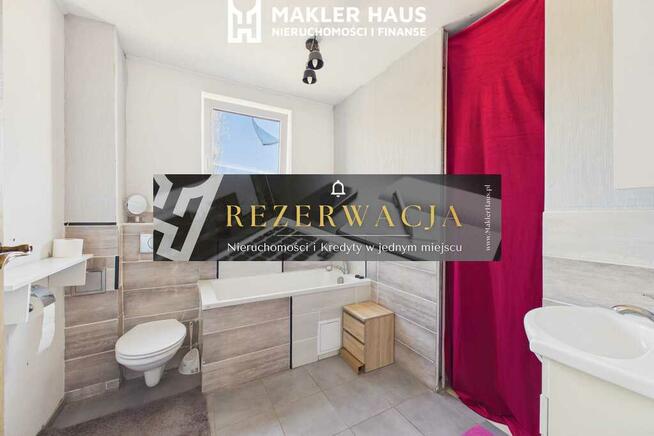 Okazja! Dom 93 m² na działce 1589 m²