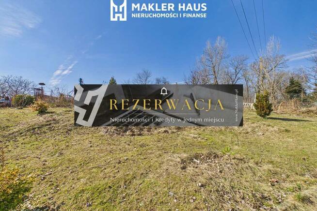 Okazja! Dom 93 m² na działce 1589 m²