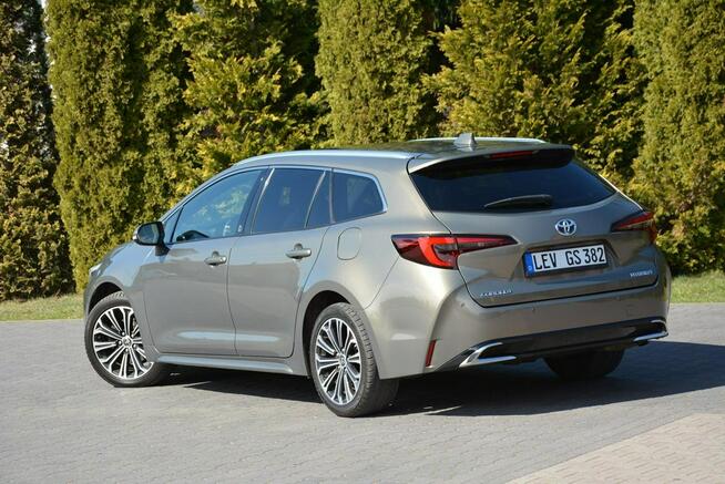 Toyota Corolla Lift FullLed RadarAcc BLIS As.Pasa Navi Kamera KeylessGo Aso Alu17"