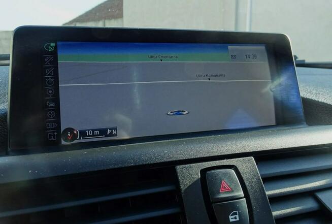 BMW F20 2014r – Bogata Wersja, Automat, Bezwypadkowy, Zadbany