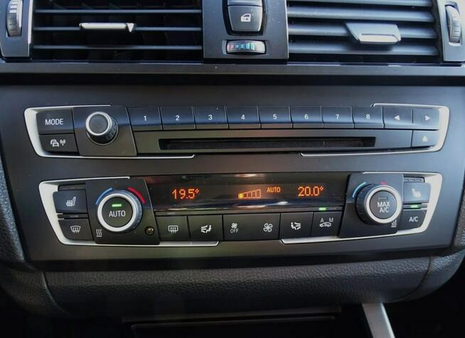BMW F20 2014r – Bogata Wersja, Automat, Bezwypadkowy, Zadbany