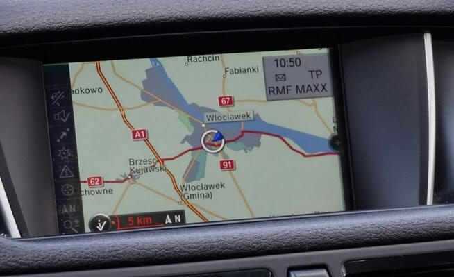 BMW X1 100% Bezwypadkowy # Nowy rozrząd # Panorama #