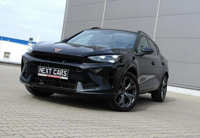 CUPRA FORMENTOR 1.5 TSI 150 KM | 2024 | MODEL 2025 | Gwarancja