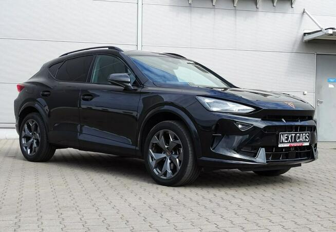 CUPRA FORMENTOR 1.5 TSI 150 KM | 2024 | MODEL 2025 | Gwarancja