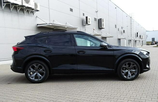 CUPRA FORMENTOR 1.5 TSI 150 KM | 2024 | MODEL 2025 | Gwarancja
