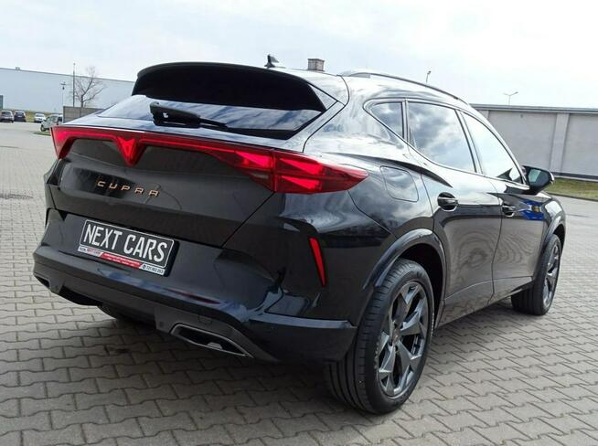 CUPRA FORMENTOR 1.5 TSI 150 KM | 2024 | MODEL 2025 | Gwarancja