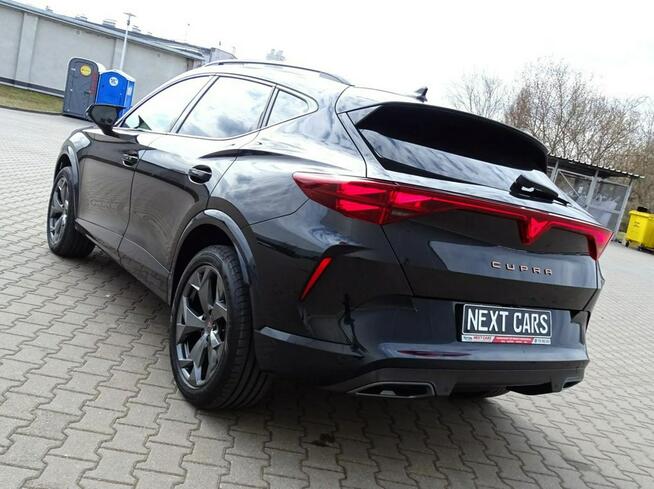 CUPRA FORMENTOR 1.5 TSI 150 KM | 2024 | MODEL 2025 | Gwarancja