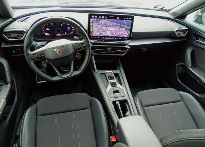 CUPRA FORMENTOR 1.5 TSI 150 KM | 2024 | MODEL 2025 | Gwarancja