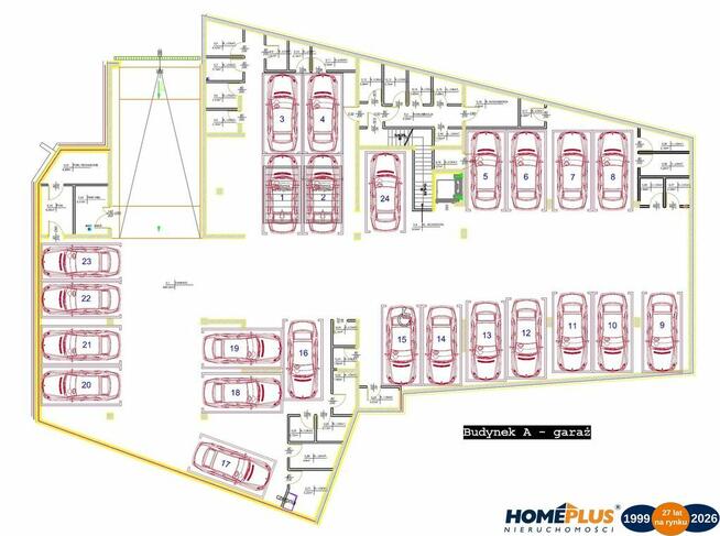 0%, gotowe 2 kameralne budynki - Sławin