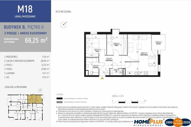 0%, gotowe 2 kameralne budynki - Sławin