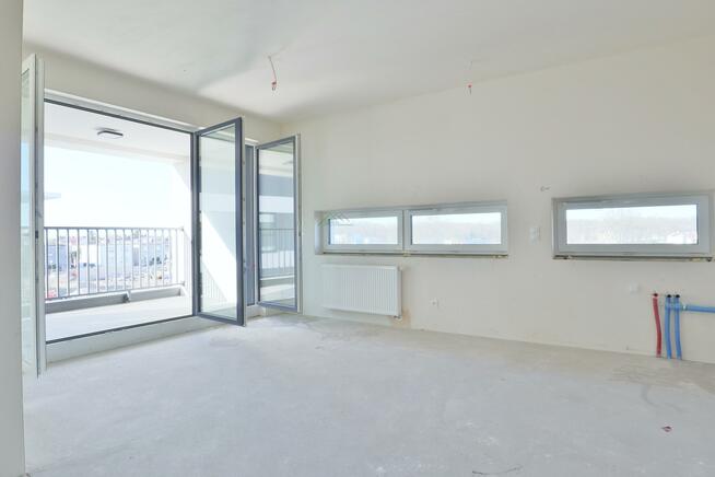 Mieszkanie Kościan, os. Osiedle Literatów