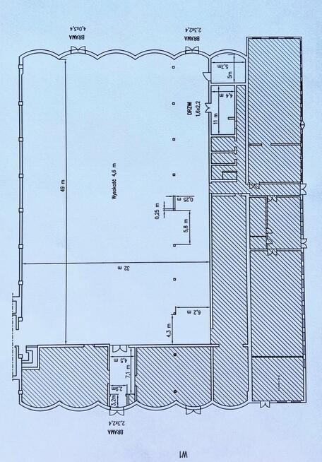 Lokal użytkowy Kielce