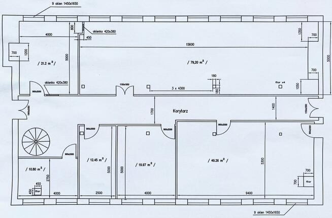 Lokal użytkowy Kielce