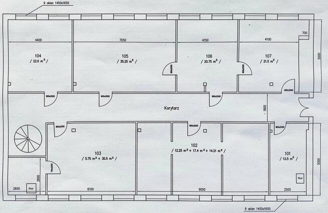 Lokal użytkowy Kielce