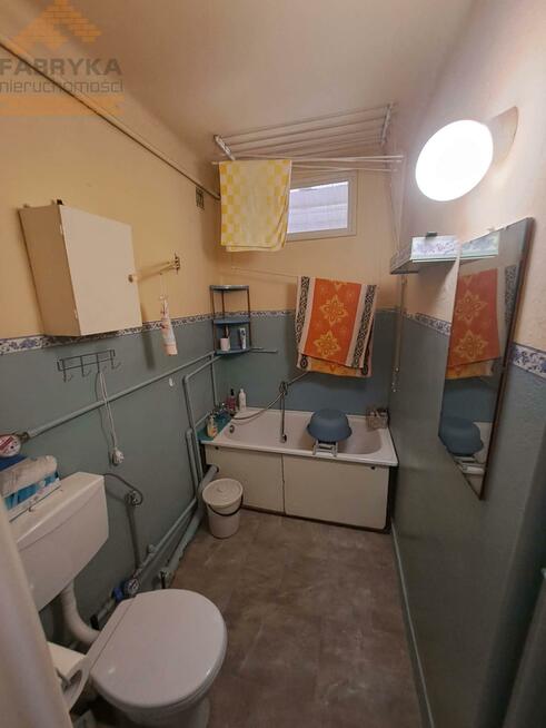 Mieszkanie Koluszki, Aleksandra Głowackiego