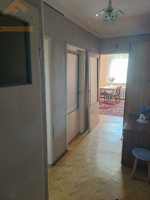 Mieszkanie Koluszki, Aleksandra Głowackiego