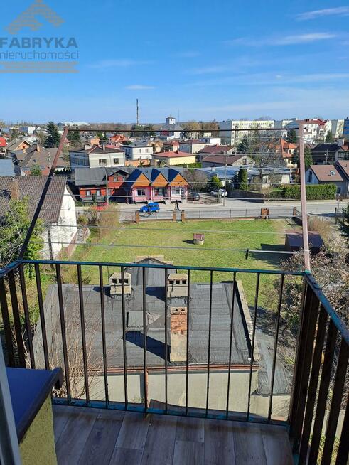 Mieszkanie Koluszki, Aleksandra Głowackiego