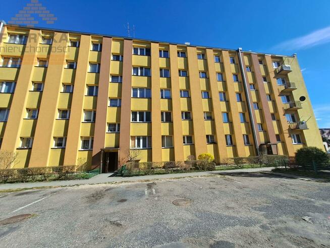 Mieszkanie Koluszki, Aleksandra Głowackiego