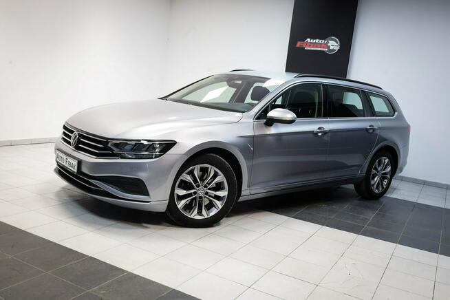 Volkswagen Passat DSG*Salon Polska*Bezwypadkowy*I Właściciel*Lift*Business*Vat23%