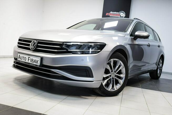 Volkswagen Passat DSG*Salon Polska*Bezwypadkowy*I Właściciel*Lift*Business*Vat23%