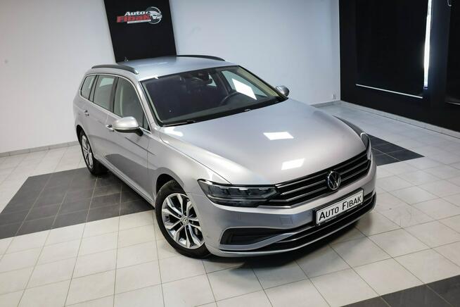 Volkswagen Passat DSG*Salon Polska*Bezwypadkowy*I Właściciel*Lift*Business*Vat23%